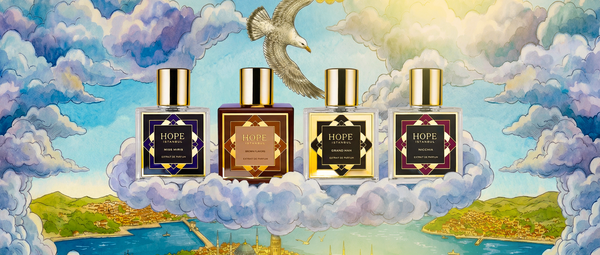 Kişisel Koku Danışmanı