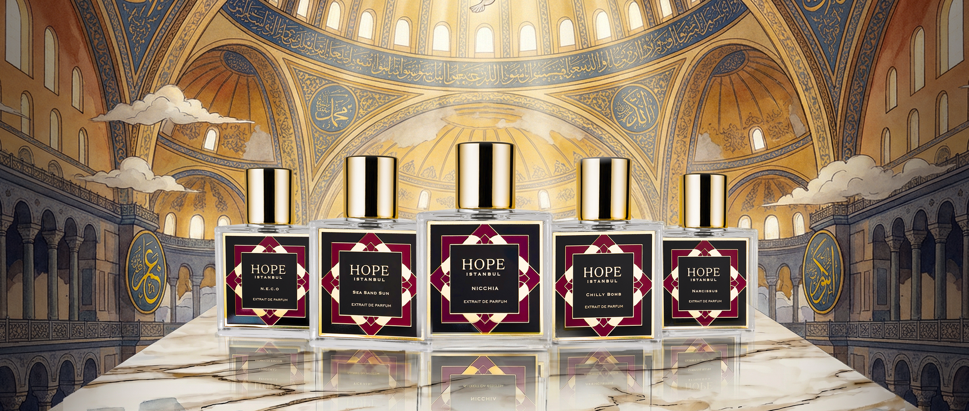 Historical Peninsula